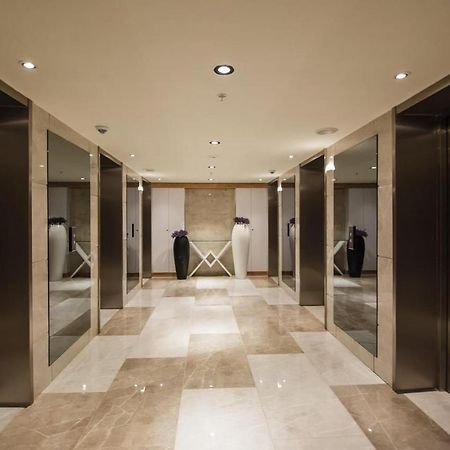 Batumi Aparthotel Orbi Twin Skyscraper Екстериор снимка